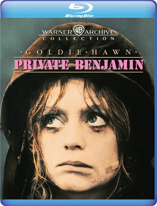 PRIVATE BENJAMIN