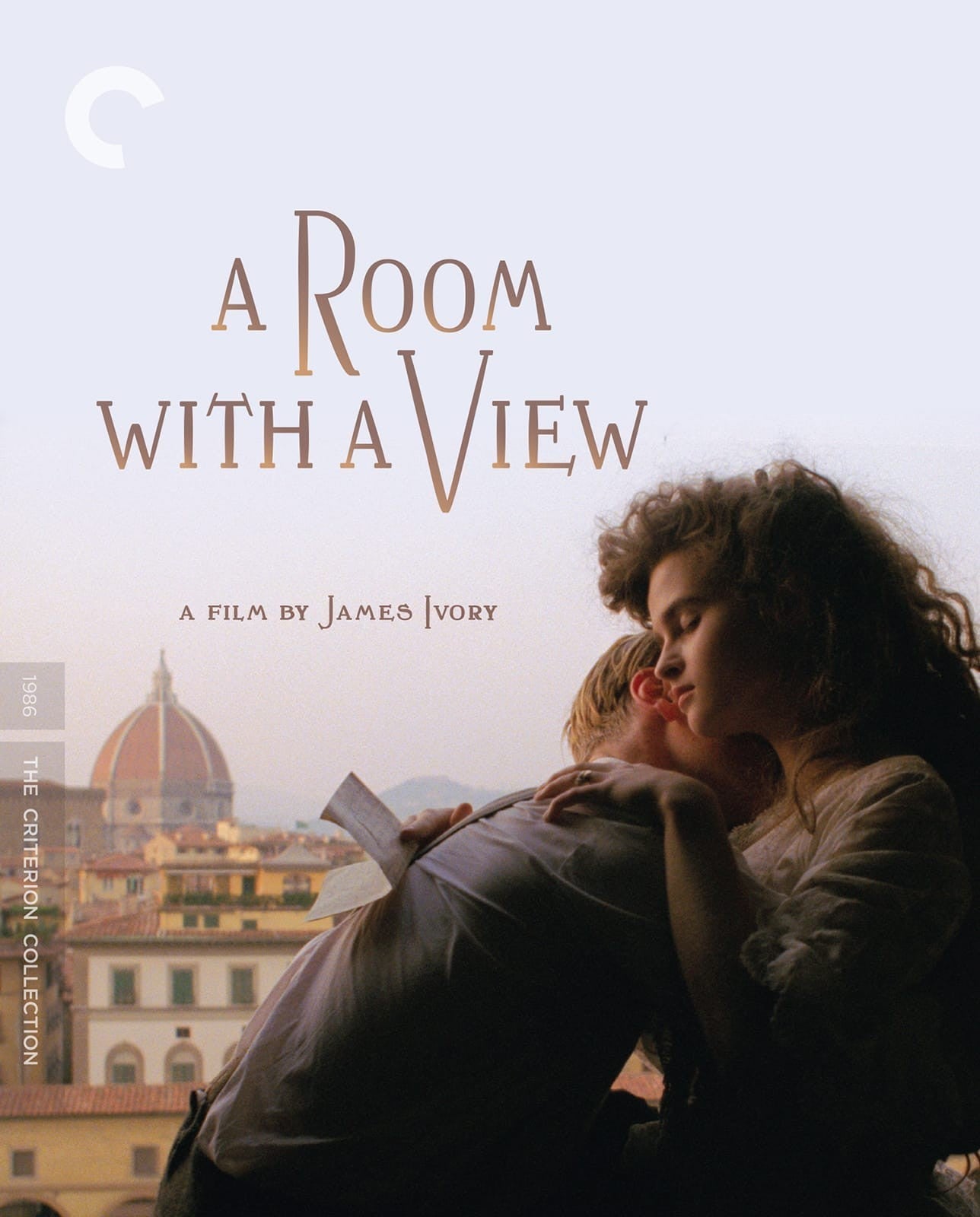 ROOM WITH A VIEW, A (CRITERION)