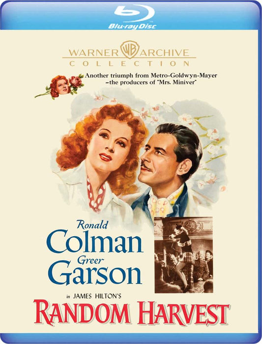 RANDOM HARVEST (1942)