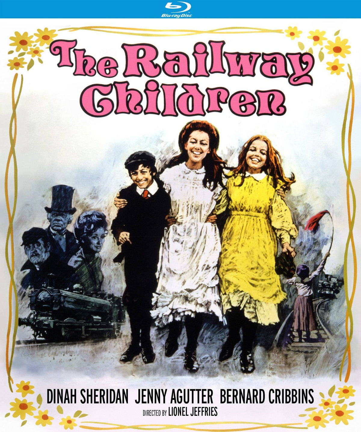 RAILWAY CHILDREN, THE (1970)