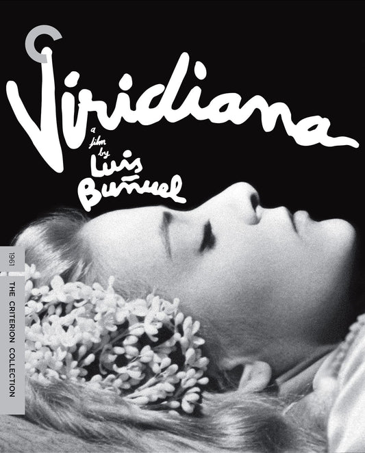 VIRIDIANA (CRITERION)