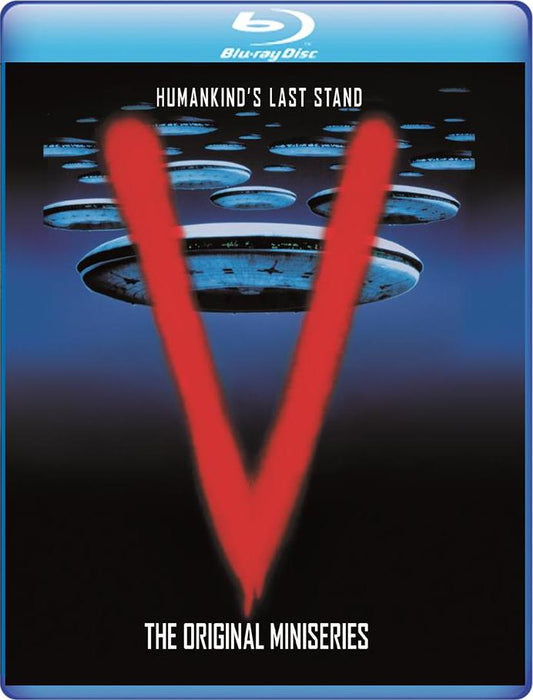 V: THE ORIGINAL MINI-SERIES