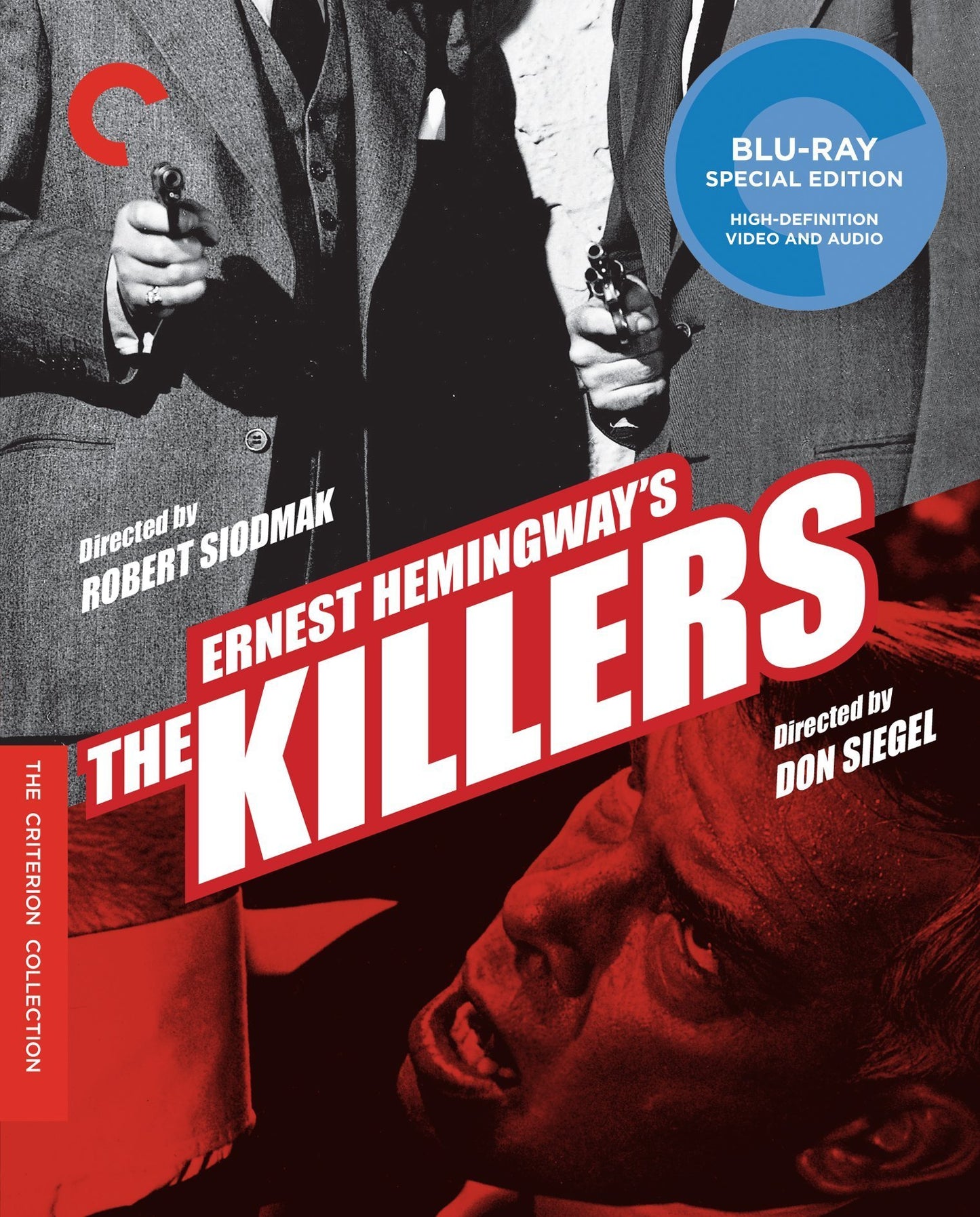 KILLERS, THE (1946 & 1964)