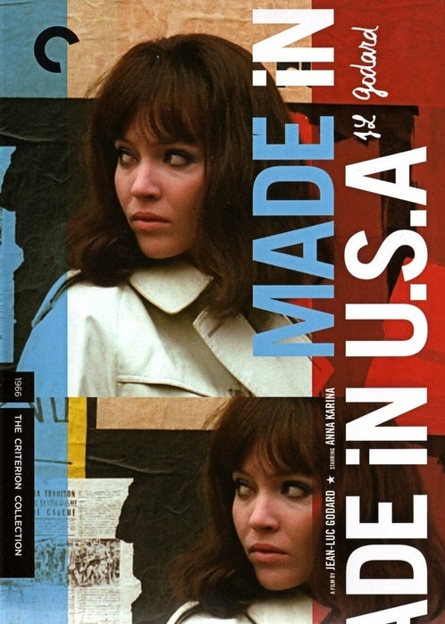 MADE IN U.S.A. (CRITERION)