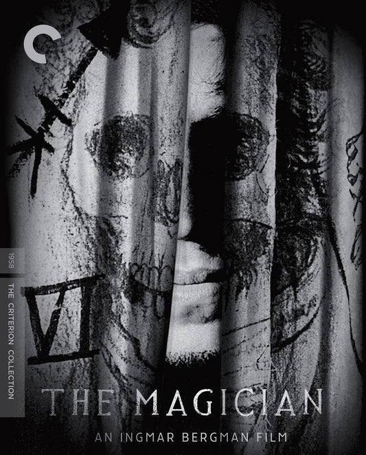 MAGICIAN, THE (1958 CRITERION)