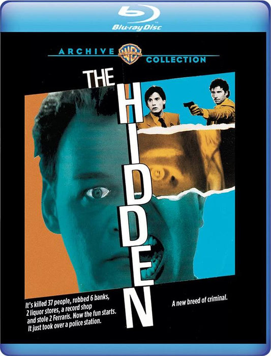 HIDDEN, THE (1987)