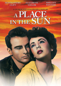 PLACE IN THE SUN, A (1951)