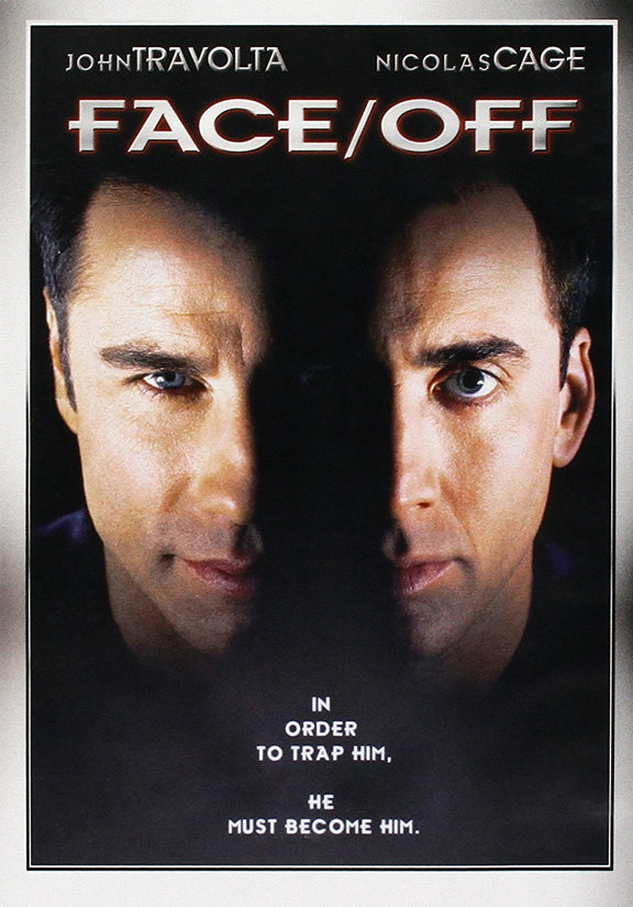 FACE/OFF (1997)