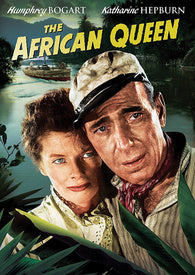 AFRICAN QUEEN, THE (1951)