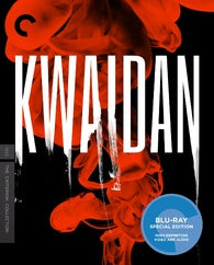 KWAIDAN (1965)
