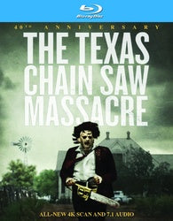 TEXAS CHAIN SAW MASSACRE, THE (1974)
