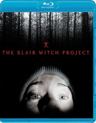 BLAIR WITCH PROJECT, THE (1999)