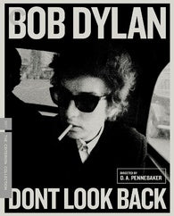 DONT LOOK BACK (1967)