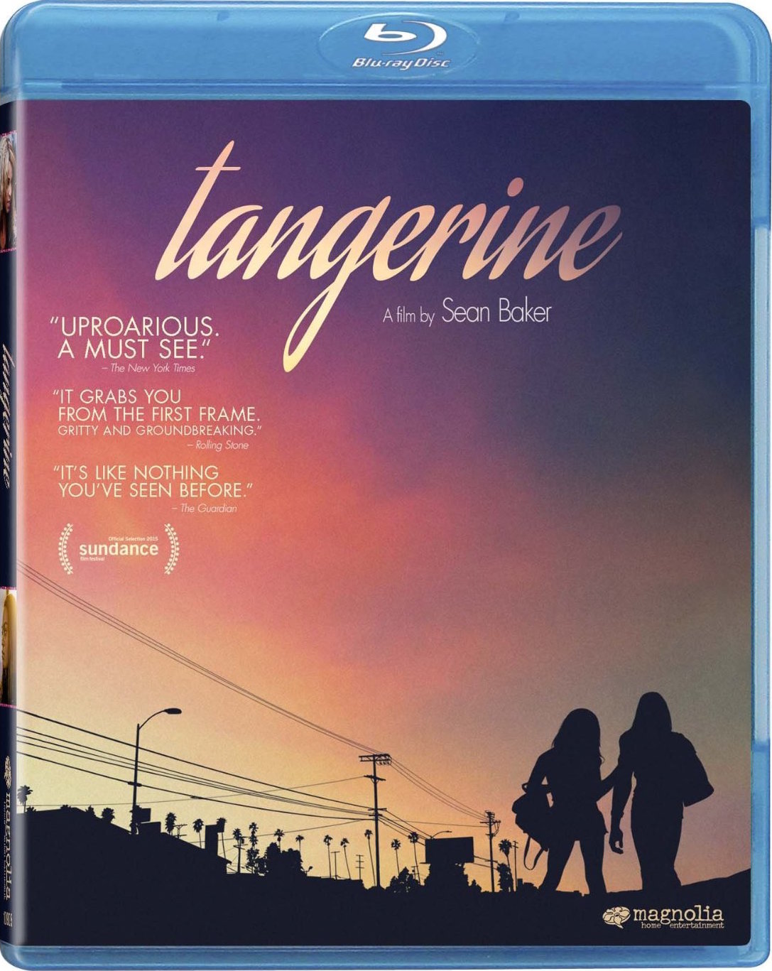 TANGERINE (2015)