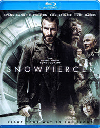 SNOWPIERCER (2013)