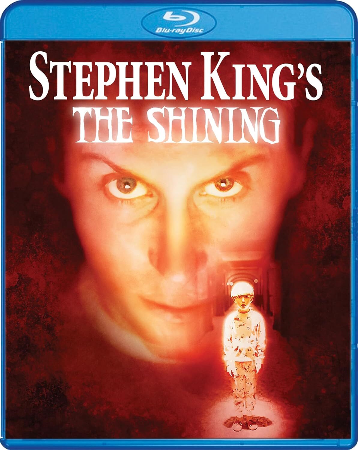 SHINING, THE (1997 MINI-SERIES)