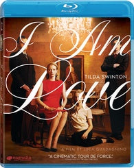 I AM LOVE (2009)