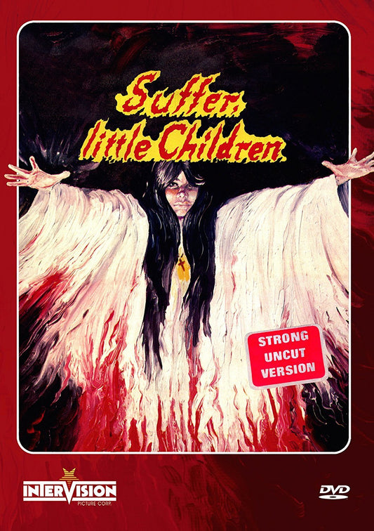 SUFFER, LITTLE CHILDREN (1983)