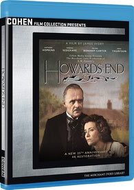 HOWARDS END (1992)