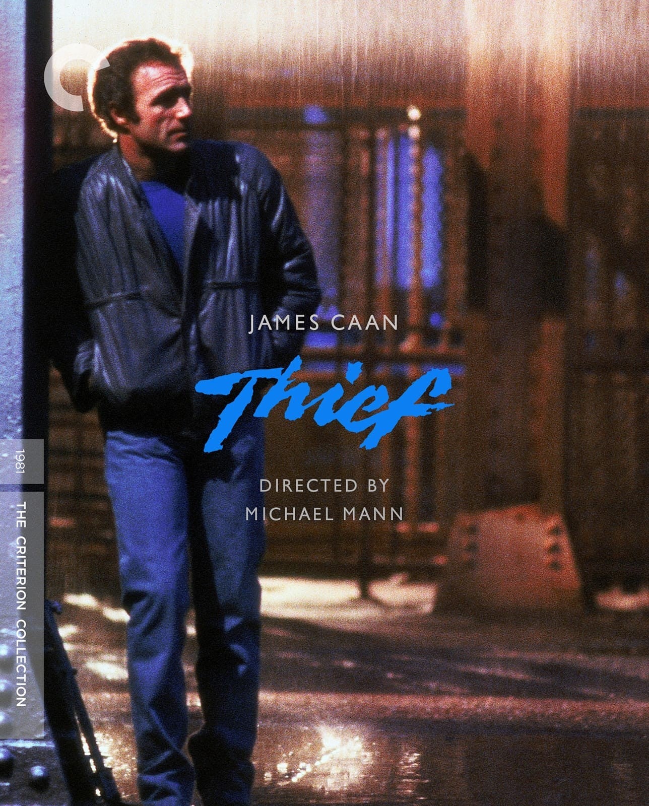 THIEF (1981)