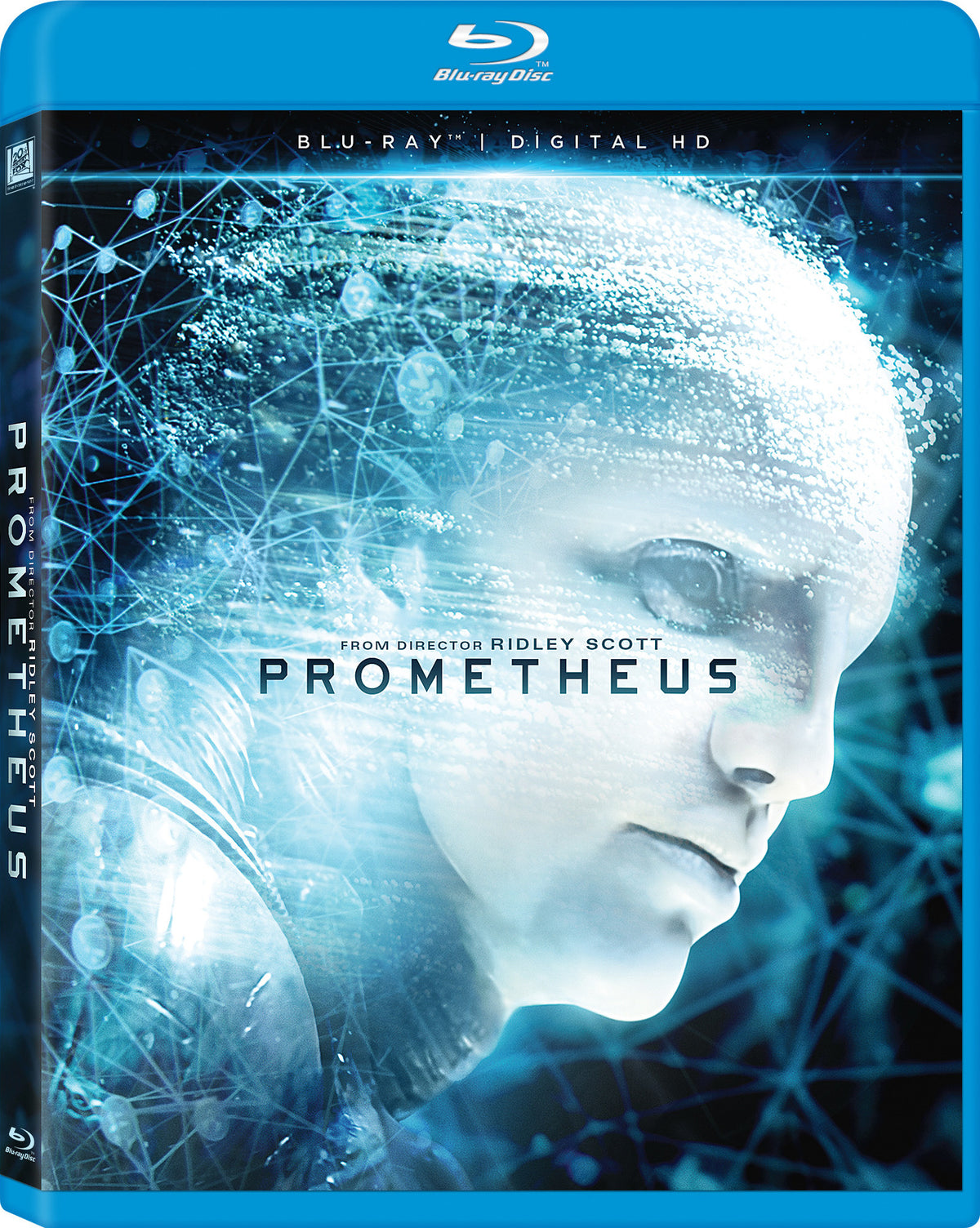 PROMETHEUS