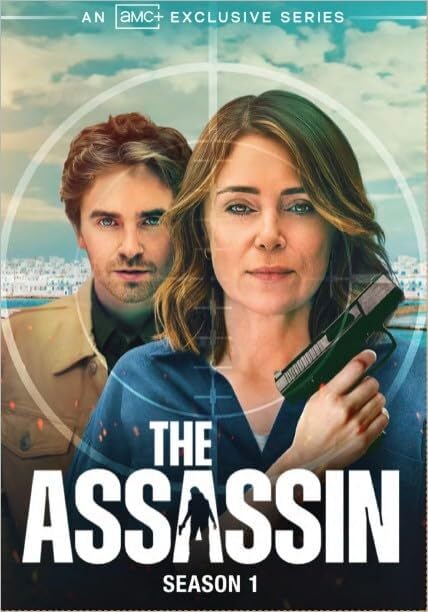 ASSASSIN, THE: SEASON 1