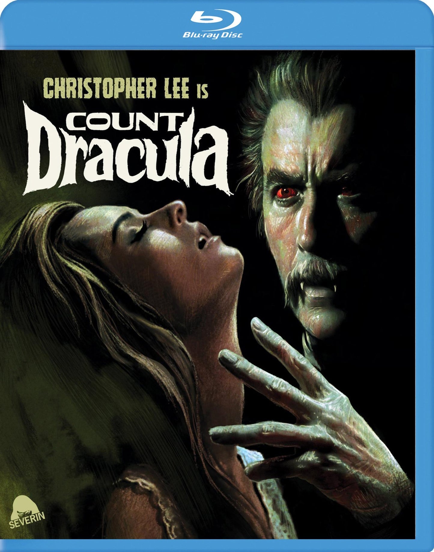 COUNT DRACULA (1970)