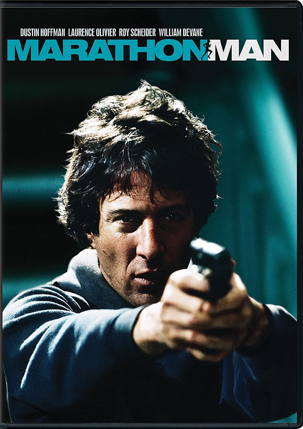 MARATHON MAN