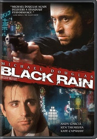 BLACK RAIN (1989)