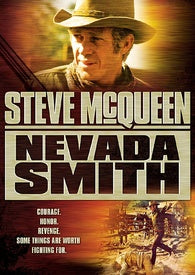 NEVADA SMITH