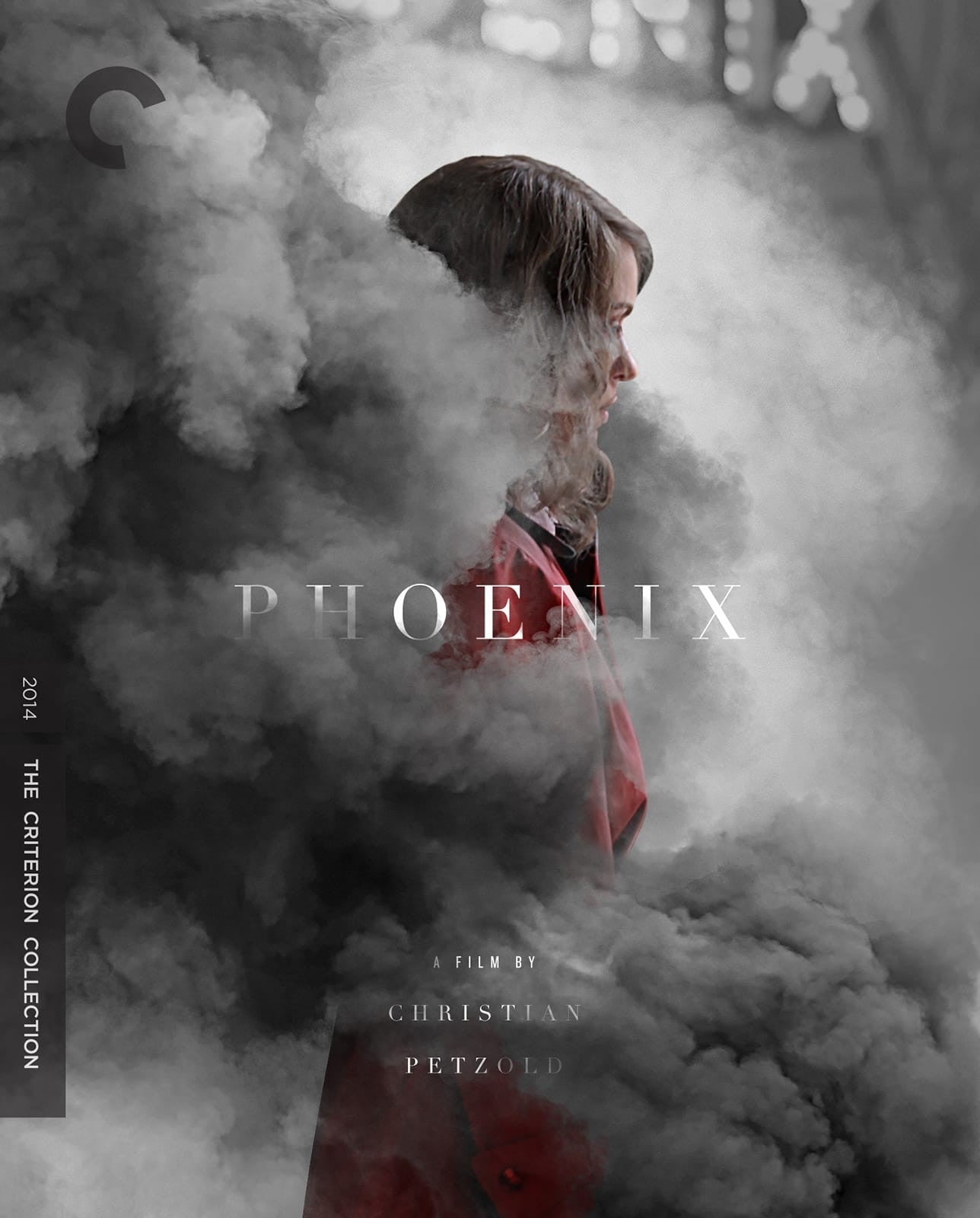 PHOENIX (2014 CRITERION)