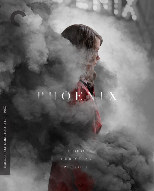 PHOENIX (2014 CRITERION)