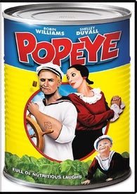 POPEYE (1980)
