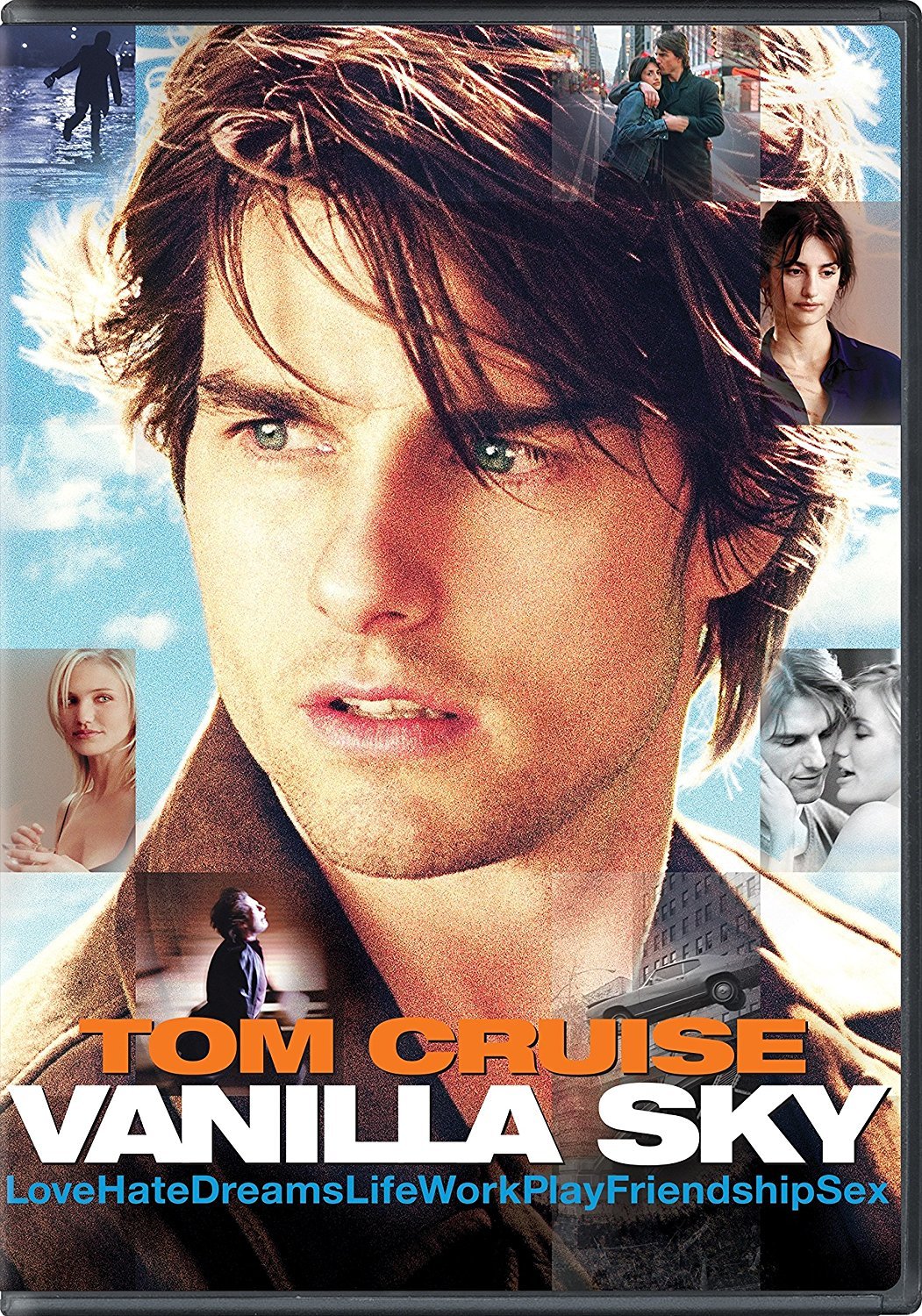 VANILLA SKY