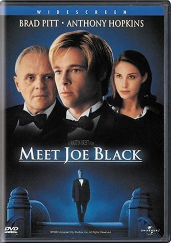 MEET JOE BLACK