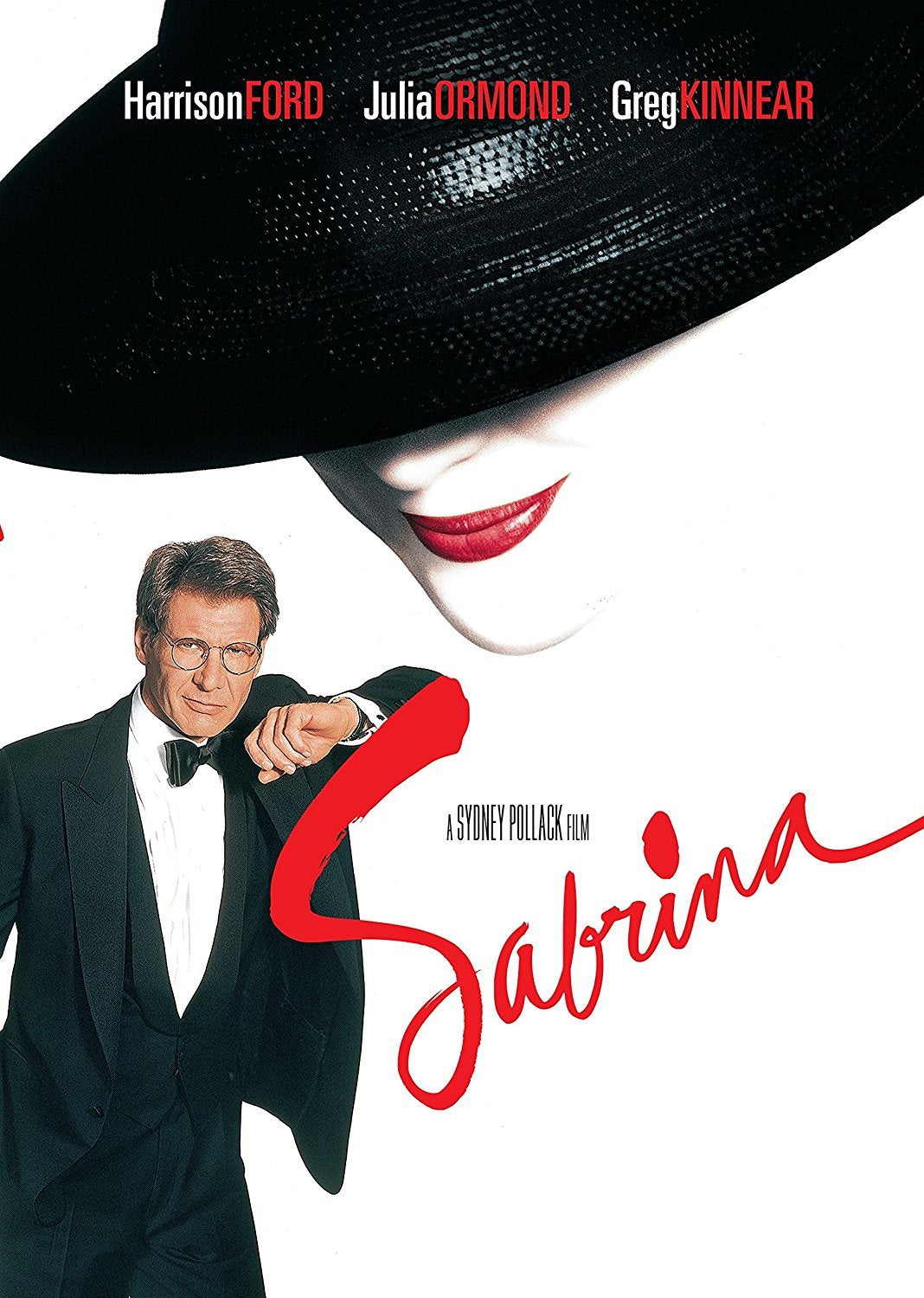 SABRINA (1995)