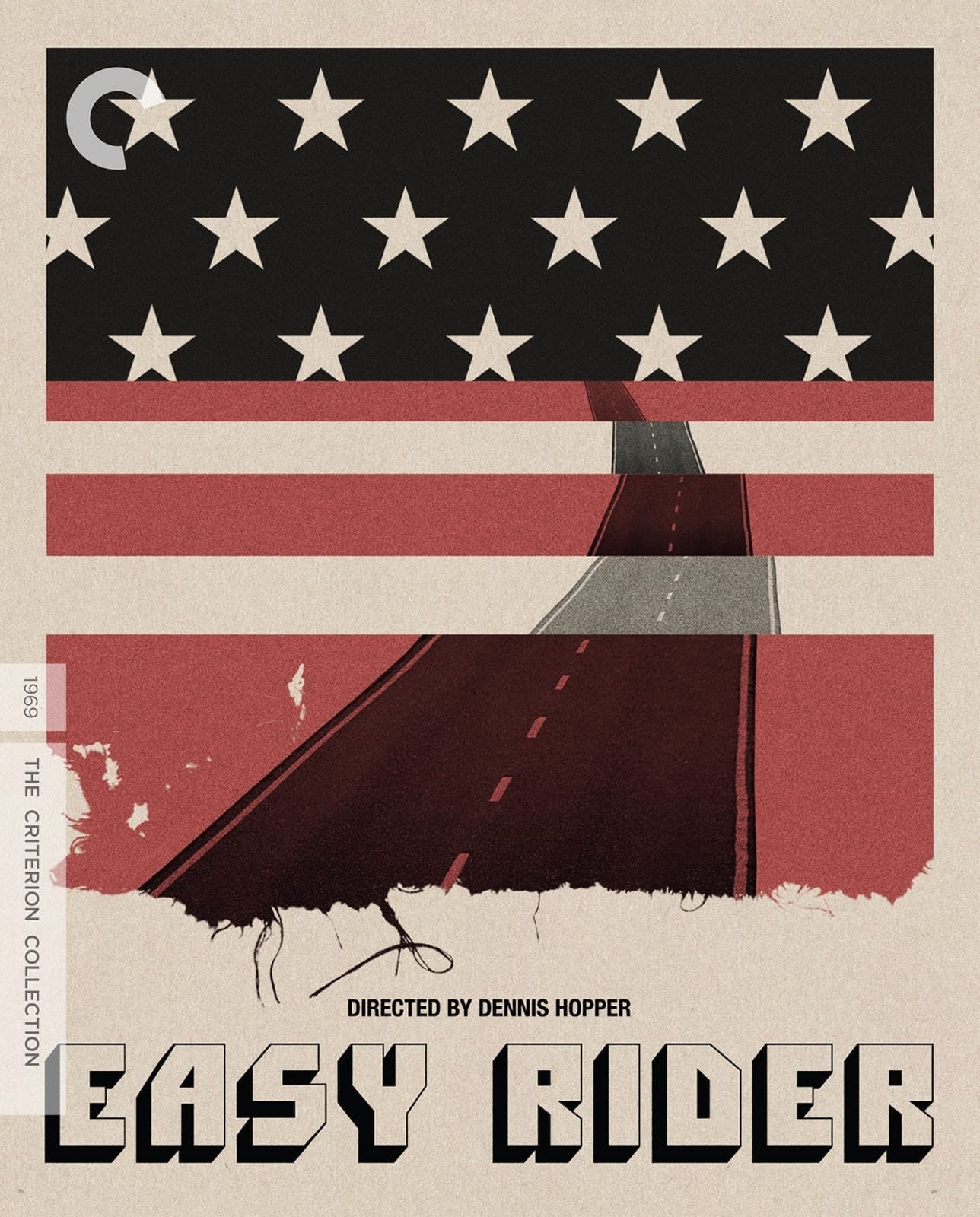 EASY RIDER (CRITERION)