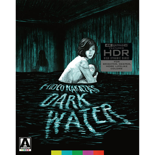 DARK WATER (2002)