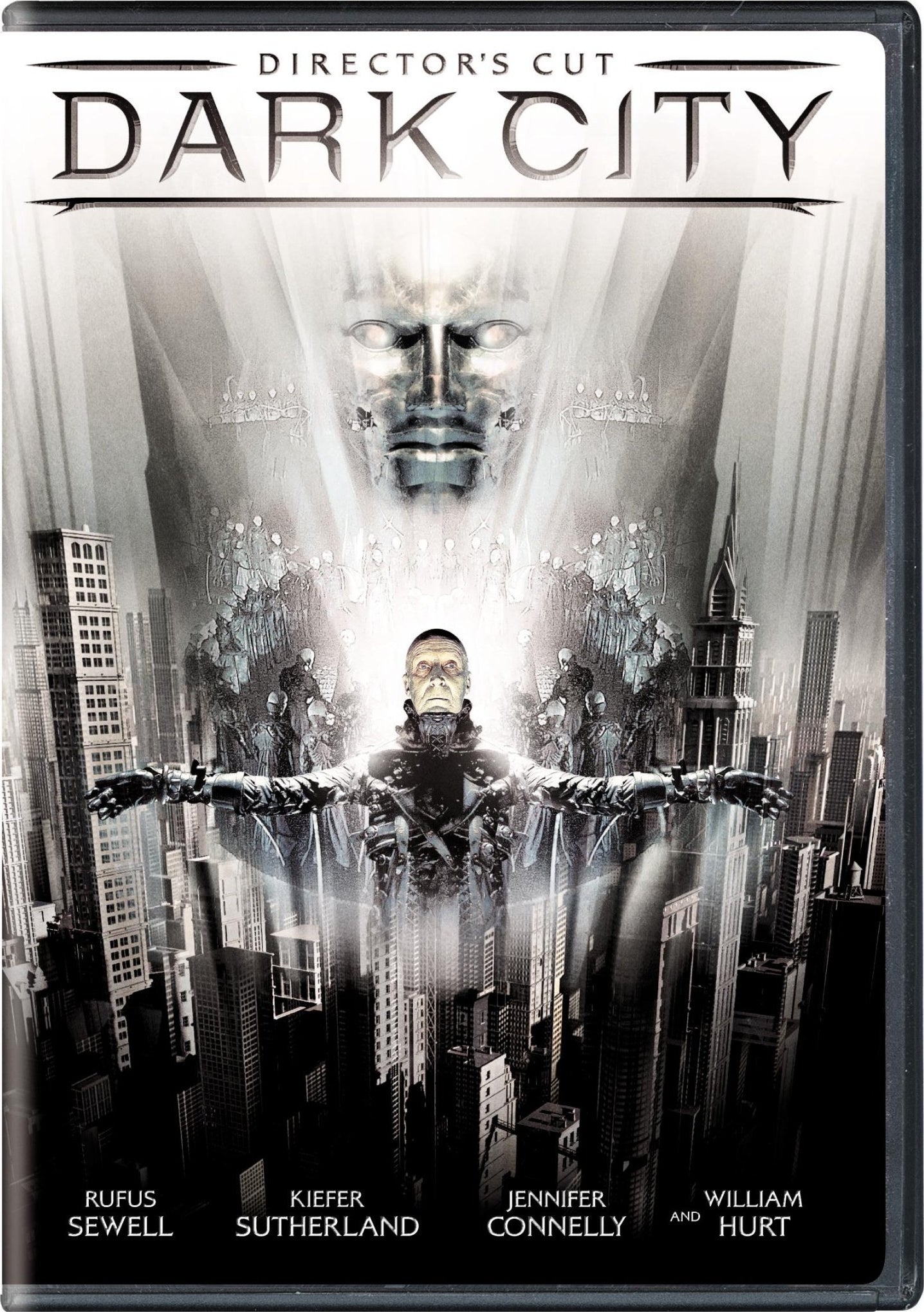 DARK CITY (1998)