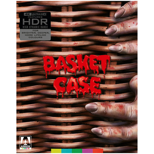 BASKET CASE (1982)