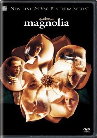 MAGNOLIA