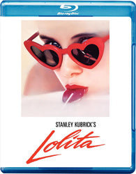 LOLITA (1962)