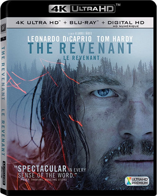 REVENANT, THE (2009)