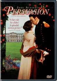 PERSUASION (1995 BBC)