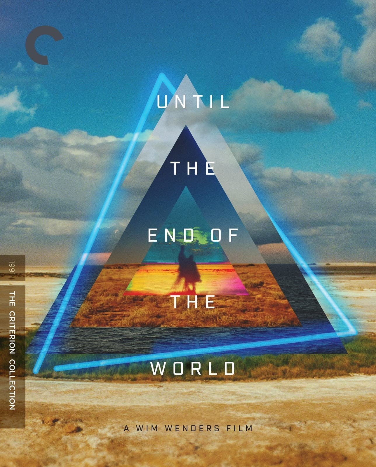 UNTIL THE END OF THE WORLD (CRITERION)