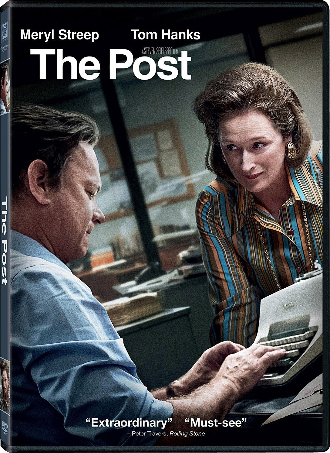 POST, THE (2017)