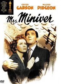 MRS. MINIVER (1942)