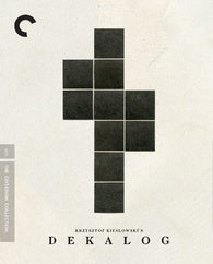 DEKALOG (1988)