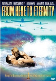 FROM HERE TO ETERNITY (1953)