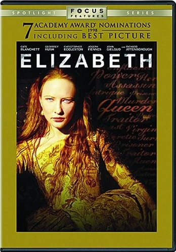 ELIZABETH (1998)